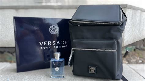 versace parfums bag macys|Versace perfume price in usa.